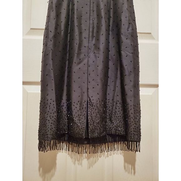 NIGHT OUT DRESS - Picture 3 of 4